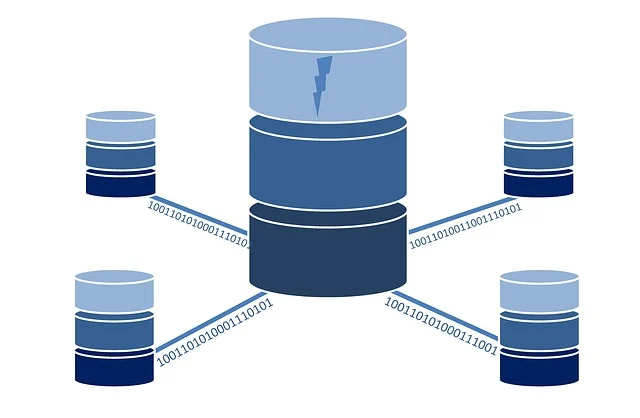 Databases Image